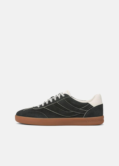 VINCE Men Oasis Sneaker in Sneakers MAZE/PEBBLE WHITE
