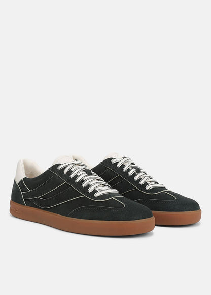 VINCE Men Oasis Sneaker in Sneakers MAZE/PEBBLE WHITE