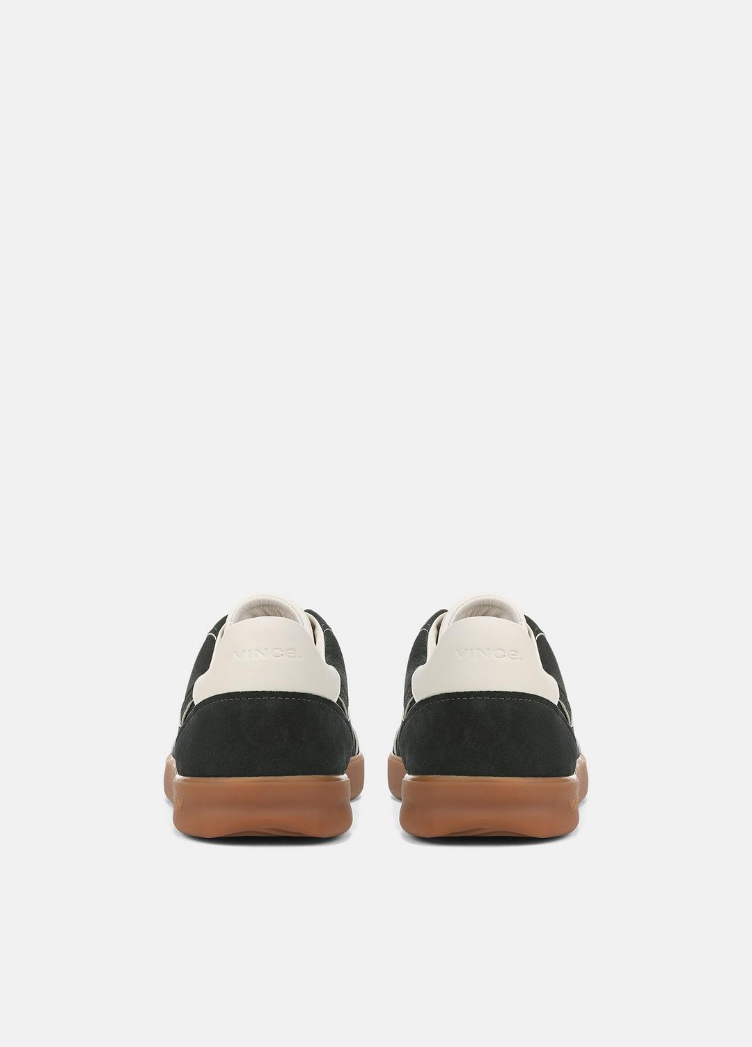 VINCE Men Oasis Sneaker in Sneakers MAZE/PEBBLE WHITE