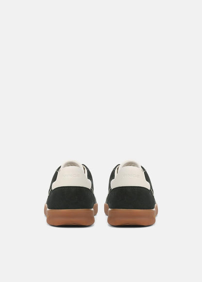 VINCE Men Oasis Sneaker in Sneakers MAZE/PEBBLE WHITE