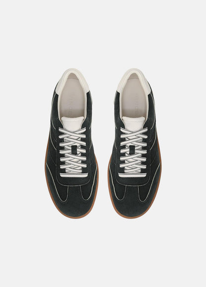 VINCE Men Oasis Sneaker in Sneakers MAZE/PEBBLE WHITE