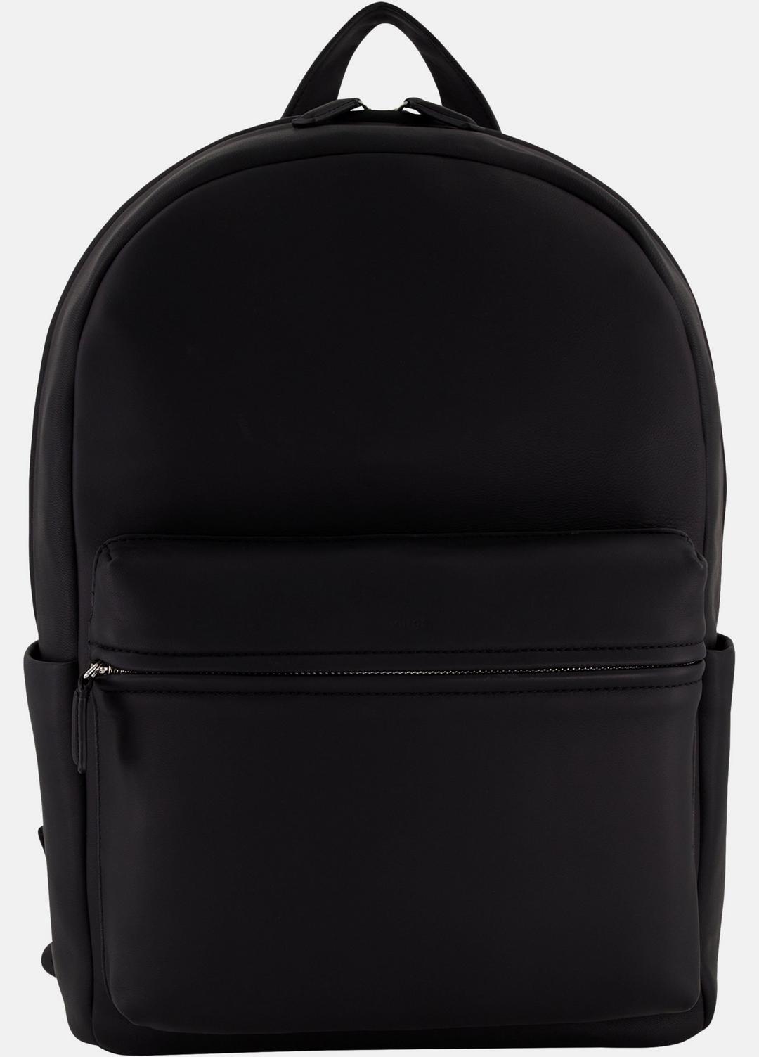 VINCE Men Cavalor Nylon Backpack in Bags BLACK