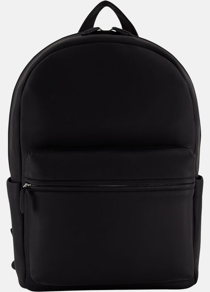VINCE Men Cavalor Nylon Backpack in Bags BLACK