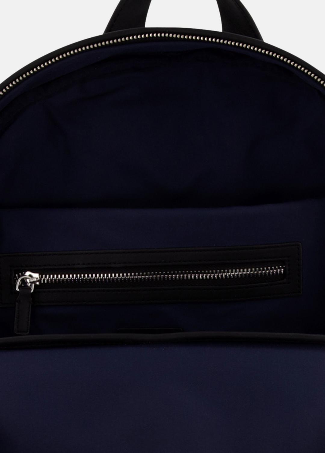 VINCE Men Cavalor Nylon Backpack in Bags BLACK
