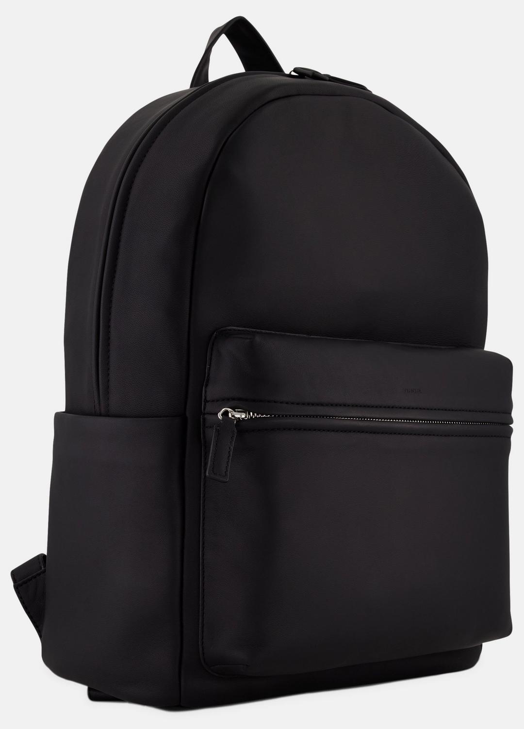 VINCE Men Cavalor Nylon Backpack in Bags BLACK