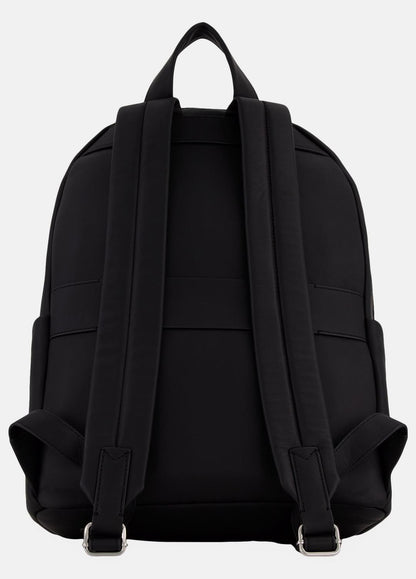 VINCE Men Cavalor Nylon Backpack in Bags BLACK